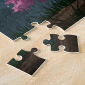 Mt.Fuji Legpuzzel (Zijkant)