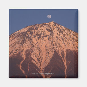 Mt. Fuji Magneet