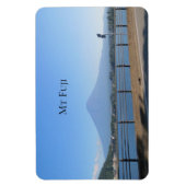 Mt Fuji Magneet (Verticaal)