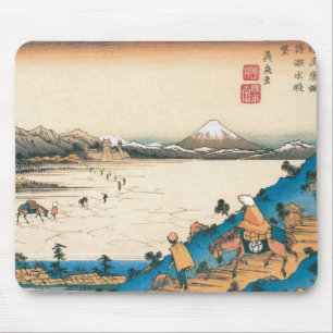 MT. FUJI MOUSEPAD MUISMAT