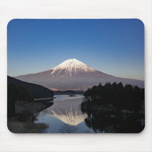 Mt Fuji Muismat (Voorkant)