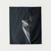 Mt. Fuji Wandkleed (Voorkant)