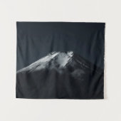 Mt. Fuji Wandkleed (Voorkant (horizontaal))