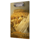 Mt. Garfield Klembord (Links)