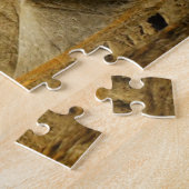 Mt. Garfield Legpuzzel (Zijkant)