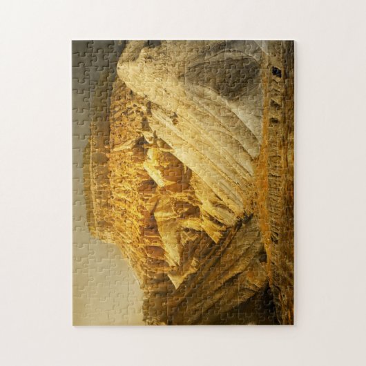 Mt. Garfield Legpuzzel (Verticaal)