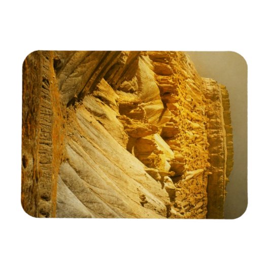 Mt. Garfield Magneet (Horizontaal)