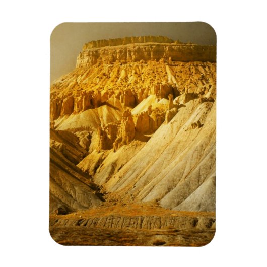 Mt. Garfield Magneet (Verticaal)