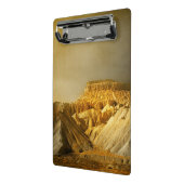 Mt. Garfield Mini Klembord (Angled2)