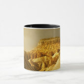 Mt. Garfield Mok (Midden)