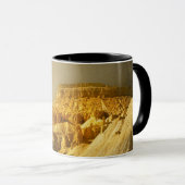 Mt. Garfield Mok (Voorkant rechts)