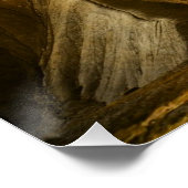 Mt. Garfield Perfect Poster (Hoek)