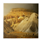 Mt. Garfield Tegeltje (Voorkant)