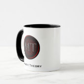 MT/GGN-mok koffie Mok (Voorkant links)