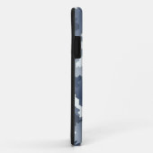 Mt. Hermon Ski Patrol Case-Mate iPhone Case (Achterkant/rechts)