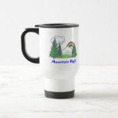 Mt High Travel Mug Reisbeker (Links)