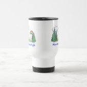 Mt High Travel Mug Reisbeker (Center)