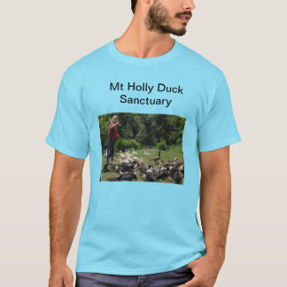 mt holly t shirt