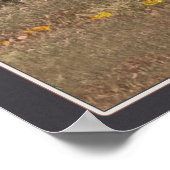 Mt Hood - Elliot Glacier Public House Poster (Hoek)