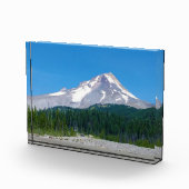 Mt. Hood in Summer, Oregon Fotoblokken (Rechts)