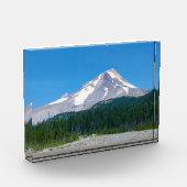 Mt. Hood in Summer, Oregon Fotoblokken (Links)