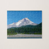 Mt. Hood in Summer, Oregon Legpuzzel (Horizontaal)