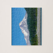 Mt. Hood in Summer, Oregon Legpuzzel (Verticaal)