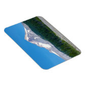 Mt. Hood in Summer, Oregon Magneet (Rechterzijde)