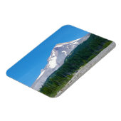 Mt. Hood in Summer, Oregon Magneet (Linkerzijde)