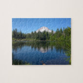 Mt. Hood Legpuzzel (Horizontaal)