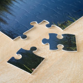 Mt. Hood Legpuzzel (Zijkant)