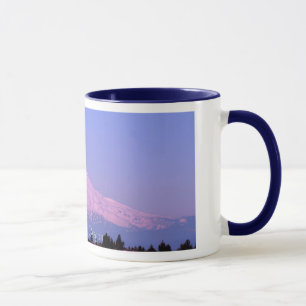 Mt Hood Mok