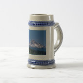 Mt. Hood, OF Mok (Voorkant rechts)