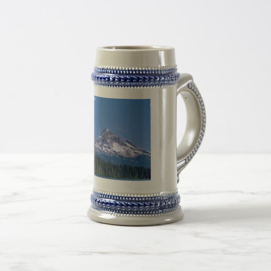 Mt. Hood, OF Mok (Voorkant rechts)