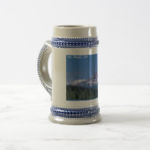 Mt. Hood, OF Mok (Voorkant links)