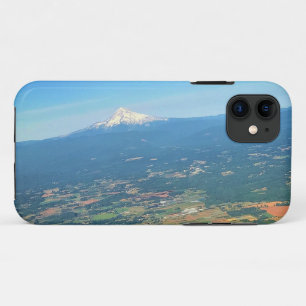 Mt. Hood, Oregon Case-Mate iPhone Case