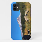 Mt. Hood, Oregon Case-Mate iPhone Case (Achterkant)