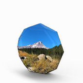 Mt. Hood, Oregon Fotoblokken (Rechts)
