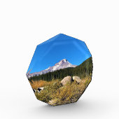 Mt. Hood, Oregon Fotoblokken (Links)