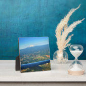 Mt. Hood, Oregon Fotoplaat (Insitu)