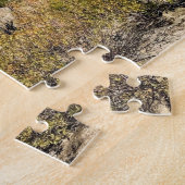 Mt. Hood, Oregon Legpuzzel (Zijkant)