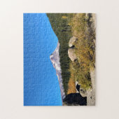 Mt. Hood, Oregon Legpuzzel (Verticaal)