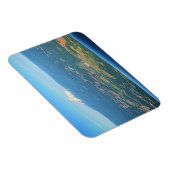 Mt. Hood, Oregon Magneet (Rechterzijde)