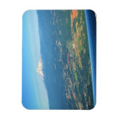 Mt. Hood, Oregon Magneet (Verticaal)