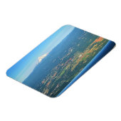 Mt. Hood, Oregon Magneet (Linkerzijde)