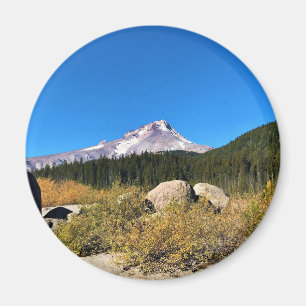 Mt. Hood, Oregon Magneet