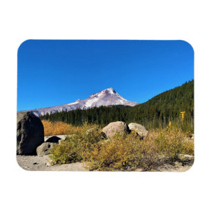 Mt. Hood, Oregon Magneet