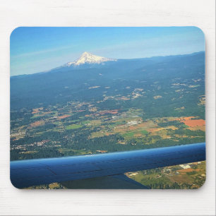Mt. Hood, Oregon Muismat