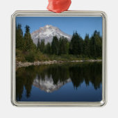 Mt. Hood Ornament (Voorkant)