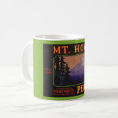 Mt. Hood Peren Mok (Voorkant links)